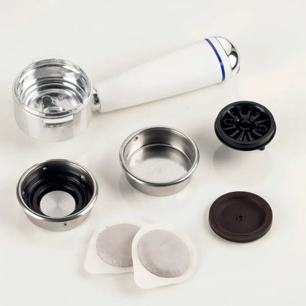 Cafetera - Espresso Positano – Ariete Cafetera - Espresso Positano – Ariete