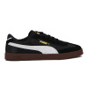 Championes Hombre Puma Club II Era Negro-Blanco