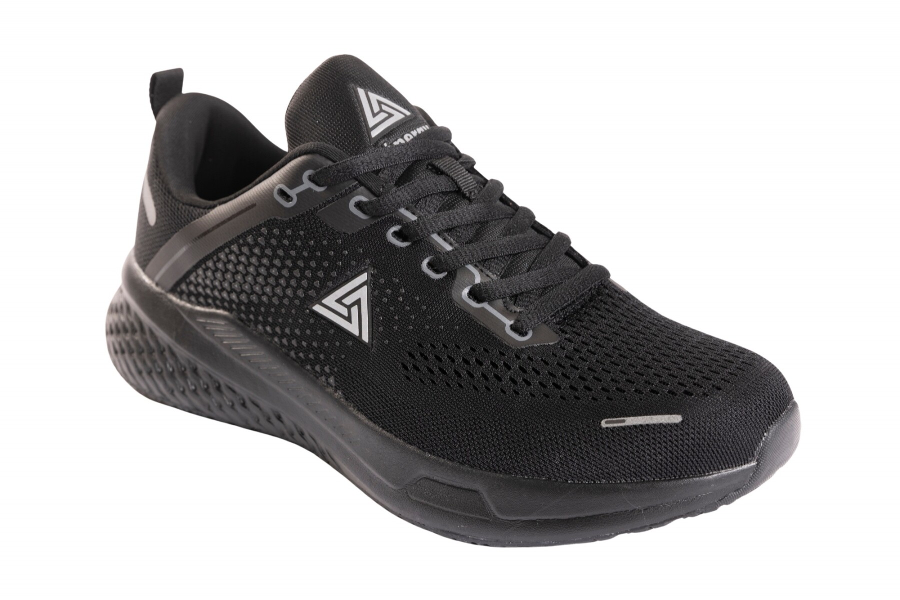 LENERGY RUNING - BLACK 
