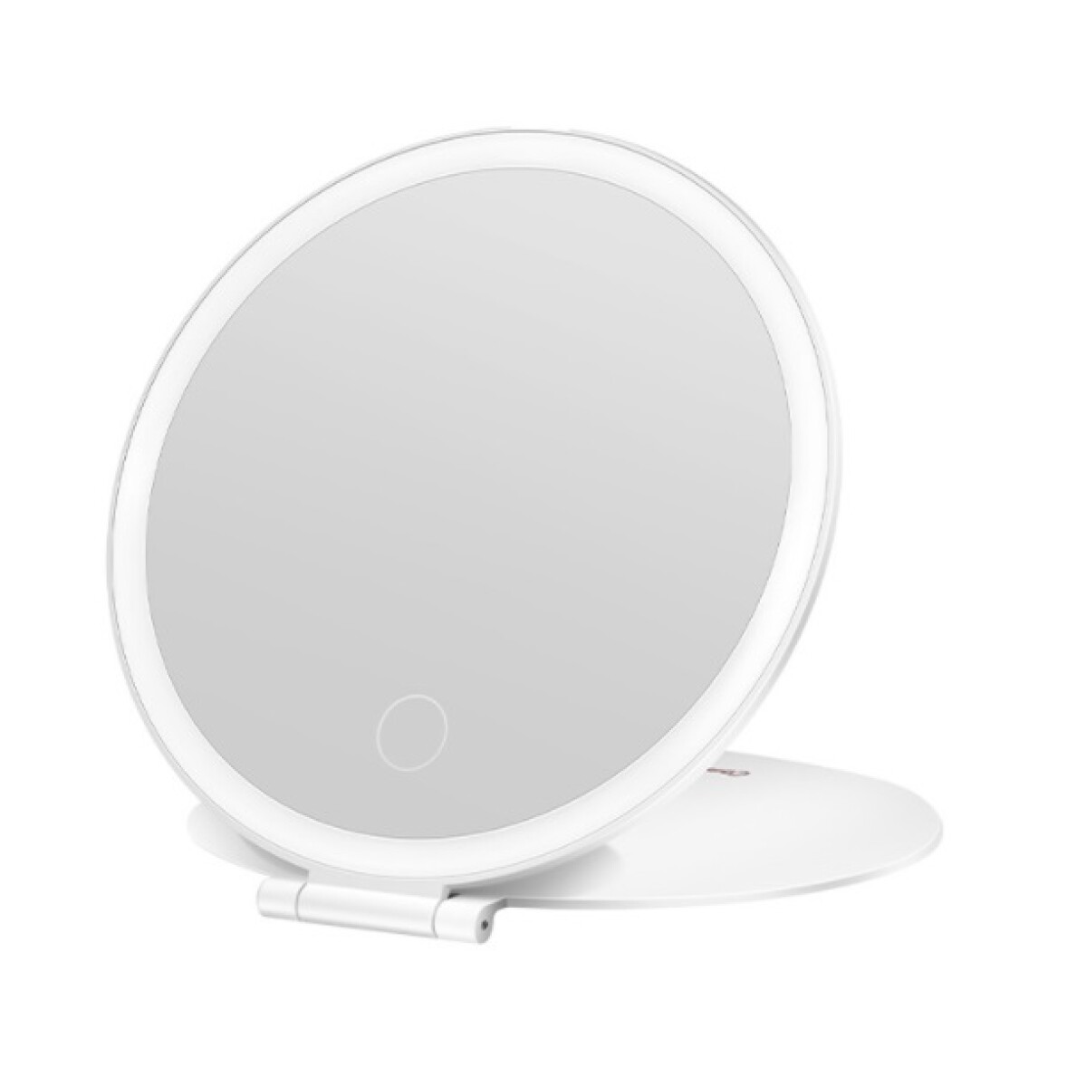 Espejo circular 