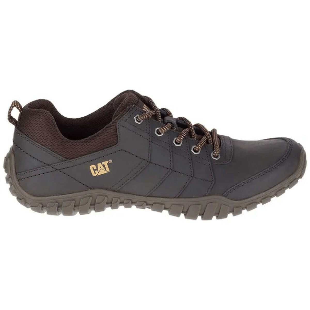 Calzado Caterpillar Instruct Casual P722310 