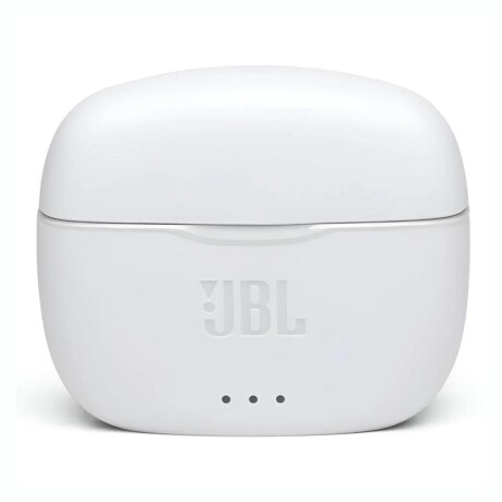 AURICULARES INALÁMBRICOS JBL TUNE 215 Auriculares Inalámbricos JBL Tune 215 TWS BT Batería 8Hrs - White
