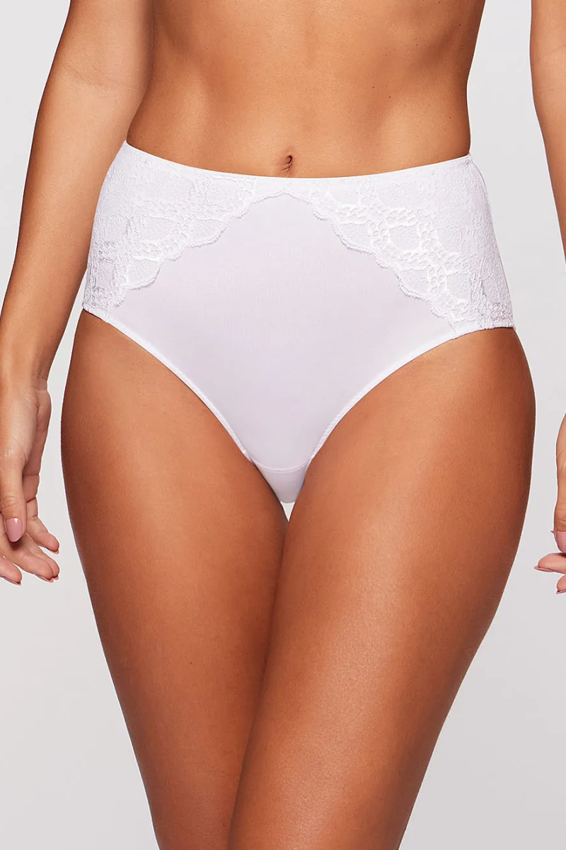 24.827 havana hot pant Blanco
