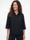 CAMISA MIAMI NEGRO