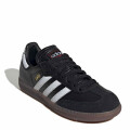 Championes de Niños Adidas Samba Junior Negro