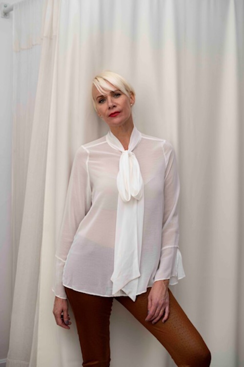 BLUSA LADY BLUSA LADY
