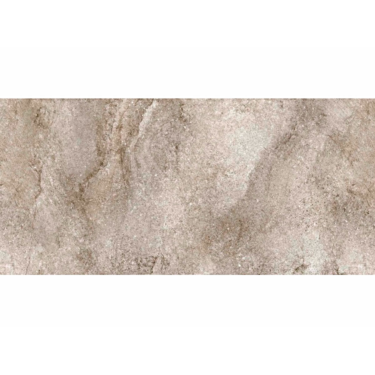 PORCELANATO PARA PISO Y PARED DE 50.5X100 EN RUSTICOS PEI V ANTIDESLIZANTE SERIE ARTIGLAS PORCELLANATI - GAMAS DE GRIS 