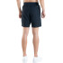 UA Unstoppable Shorts-BRN BLK-001