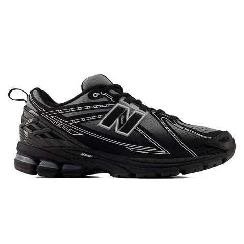 Zapatillas New Balance 1906 Hombre Black