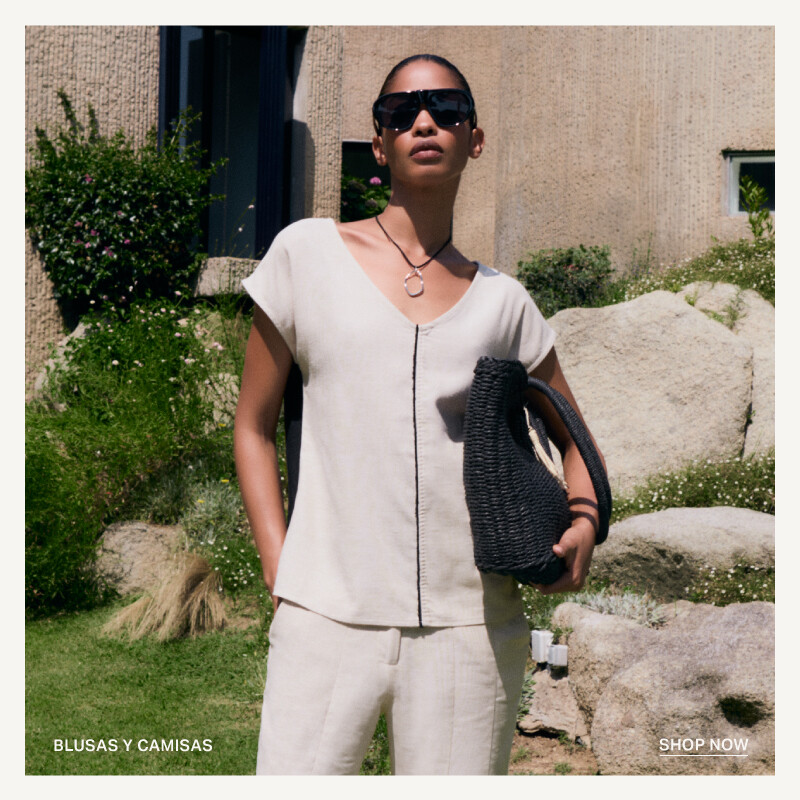 BLUSAS | CAMISAS