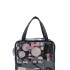 Set Necessaire Oreiro Negro