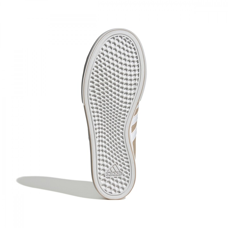 Championes Bravada 2.0 Platform de Mujer Crema