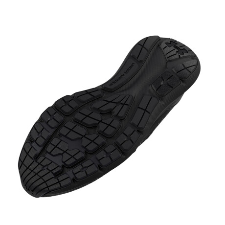 Championes Under Armour Surge 3 Black