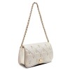 Satchel Hb Somi Flap Pearl