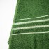 TOALLA DE BAÑO 65X130 VERDE