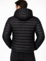 Campera Yunkee Negro