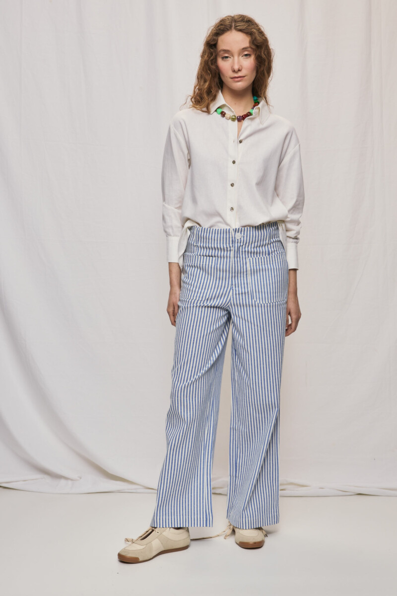 PANTALÓN MAIDA 