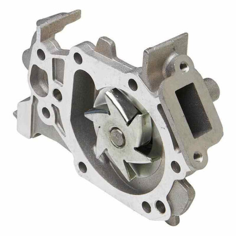 BOMBA AGUA RENAULT CLIO II 1.2 16V 05/ - BOMBA AGUA RENAULT CLIO II 1.2 16V 05/ -
