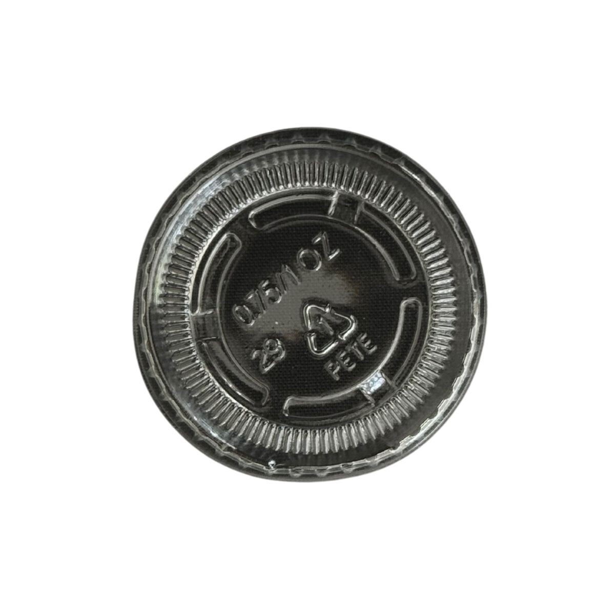 Tapa De Pote Para Salsa Pet 1 Oz- 5000 Ud (pot2028) 