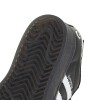 adidas SUPERSTAR LED BLACK