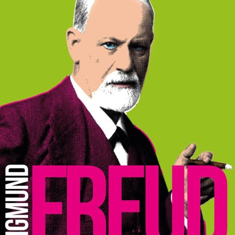 SIGMUND FREUD. UN VIAJE A LAS PROFUNDIDADES DEL YO SIGMUND FREUD. UN VIAJE A LAS PROFUNDIDADES DEL YO