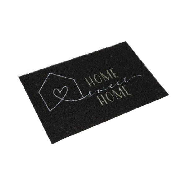 FELPUDO VINIL SUPER PRINT HOME LOVE 40X60CM KAPAZI Felpudo Vinil Super Print Home Love 40x60cm Kapazi