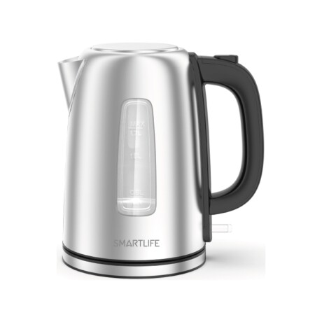 Jarra Eléctrica Smartlife SL-CE1456 Acero Inoxidable 1,7 L Jarra Eléctrica Smartlife SL-CE1456 Acero Inoxidable 1,7 L