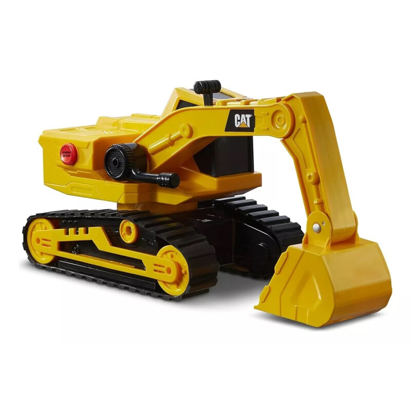 Cat Construction Power Haulers Excavator Cat Construction Power Haulers Excavator