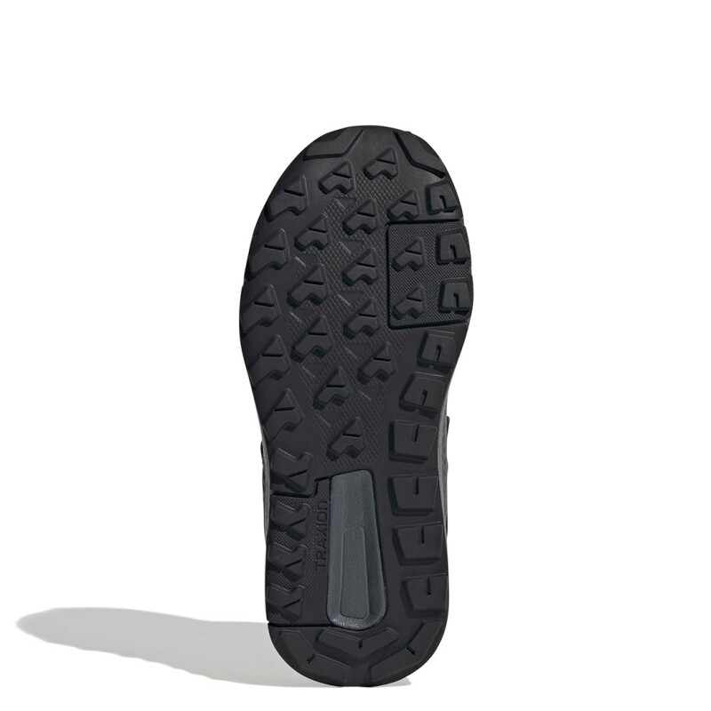 Championes de Niños Adidas Terrex Anylander Cf Negro - Gris