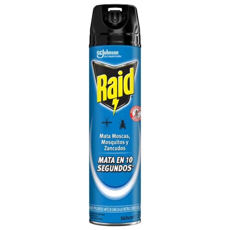 Raid Mmm Azul Raid Mmm Azul