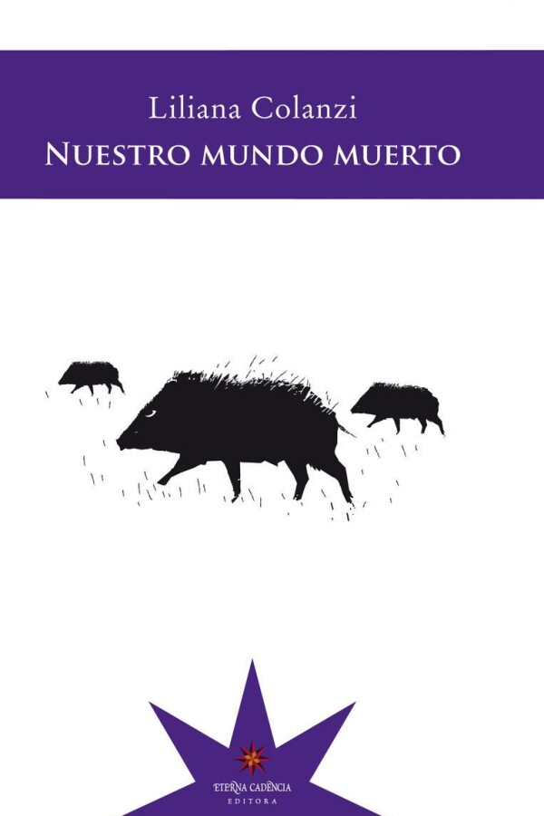 Nuestro Mundo Muerto (ne) Nuestro Mundo Muerto (ne)