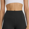 Short New Balance Harmony High Rise Short 6" de Mujer - WS51114BK Negro