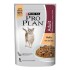 PRO PLAN EN SALSA GATO ADULTO POLLO 85 GRAMOS
