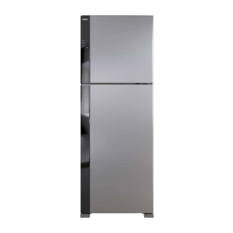 Heladera Whirlpool 534/510 Litros Inox Inverter WRM62AK Heladera Whirlpool 534/510 Litros Inox Inverter WRM62AK