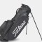BOLSA TITLEIST PLAYERS 4 STA DRY BLACK