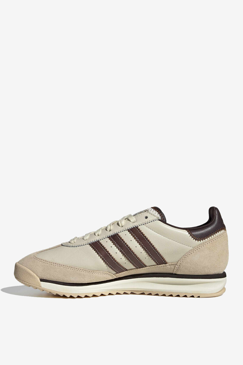 ZAPATILLA SL 72 Beige