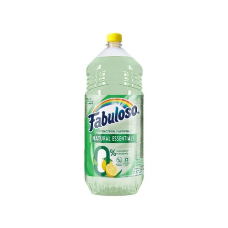 FABULOSO 1L. NATURAL ESENTIALS FABULOSO 1L. NATURAL ESENTIALS