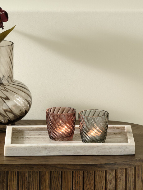 Bandeja decorativa VALDEMAR A31xL18cm Bandeja decorativa VALDEMAR A31xL18cm