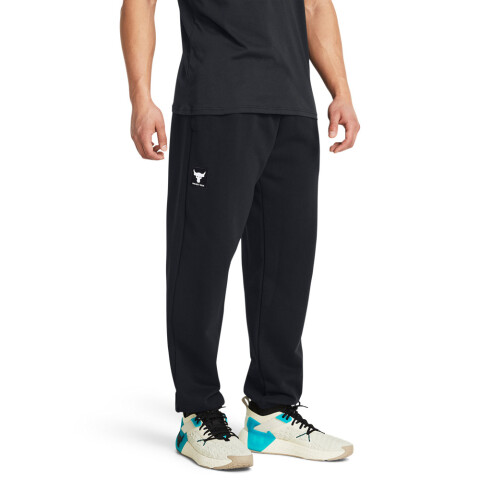 Pjt Rock Hwt Terry Jgr-BLK BLK-001