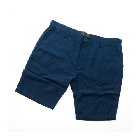 Pantalon hombre corto azul Pantalon hombre corto azul
