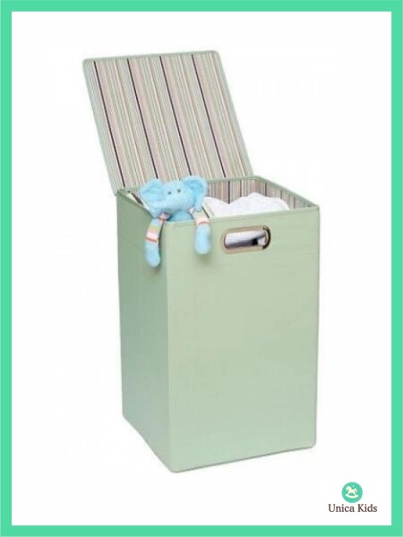 CAJA ORGANIZADORA JJ COLE GRANDE ALTA VERDE