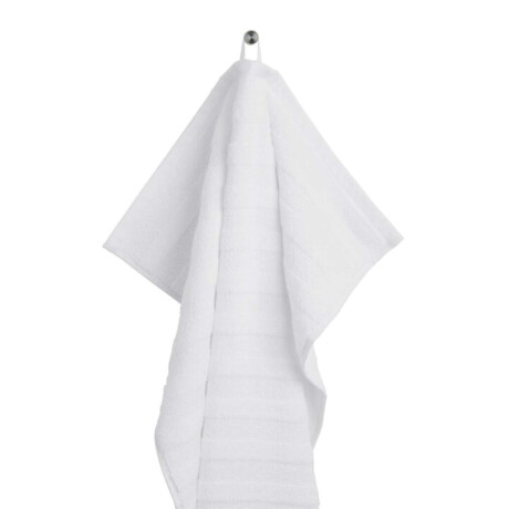 Toalla De Baño Torsby 65X130 Blanco