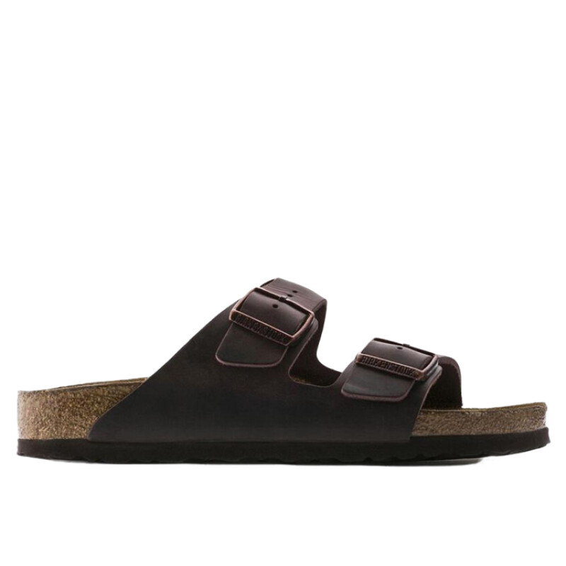 Sandalias Birkenstock Arizona Nu Oiled Sfb Habana Sandalias Birkenstock Arizona Nu Oiled Sfb Habana