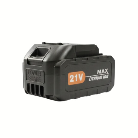 BATERIA LITIO 21V 3.0 Ah Batería Para Sierra Eléctrica 21V 3.0Ah