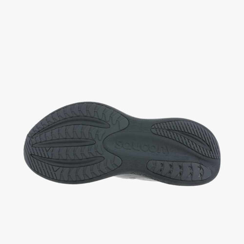 Zapatillas Running Triumph 23 Hombre Grey