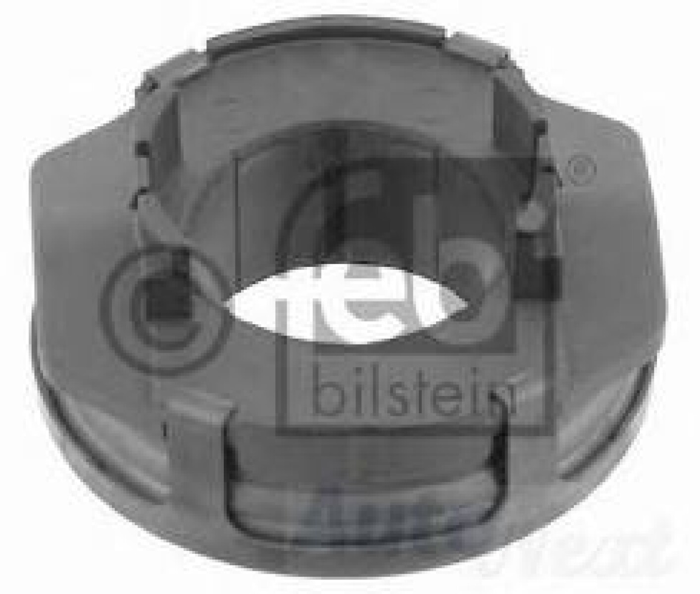 RULEMAN - EMBRAGUE FORD ESCORT 1.8-2.0 SKF 