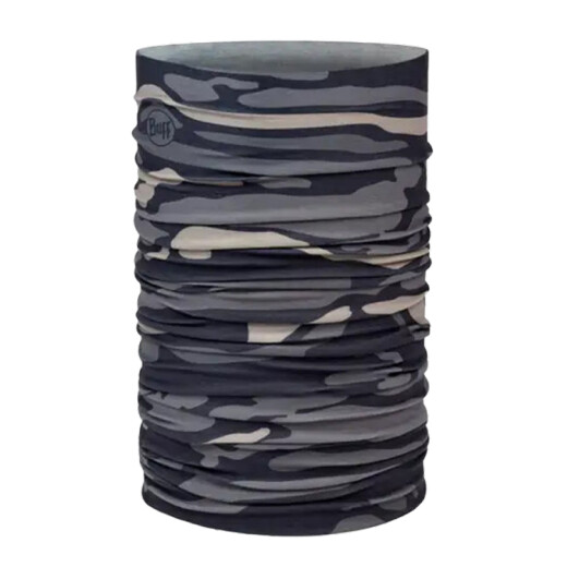 Bufanda Buff Original Ecostretch - Gris Bufanda Buff Original Ecostretch - Gris