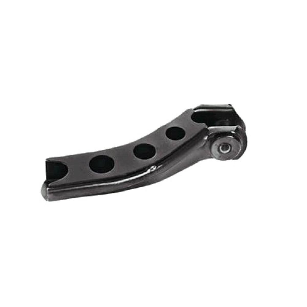 BASTIDOR INFERIOR DELANTERO IZQUIERDO C/BUJES - VARIOS MODELOS 