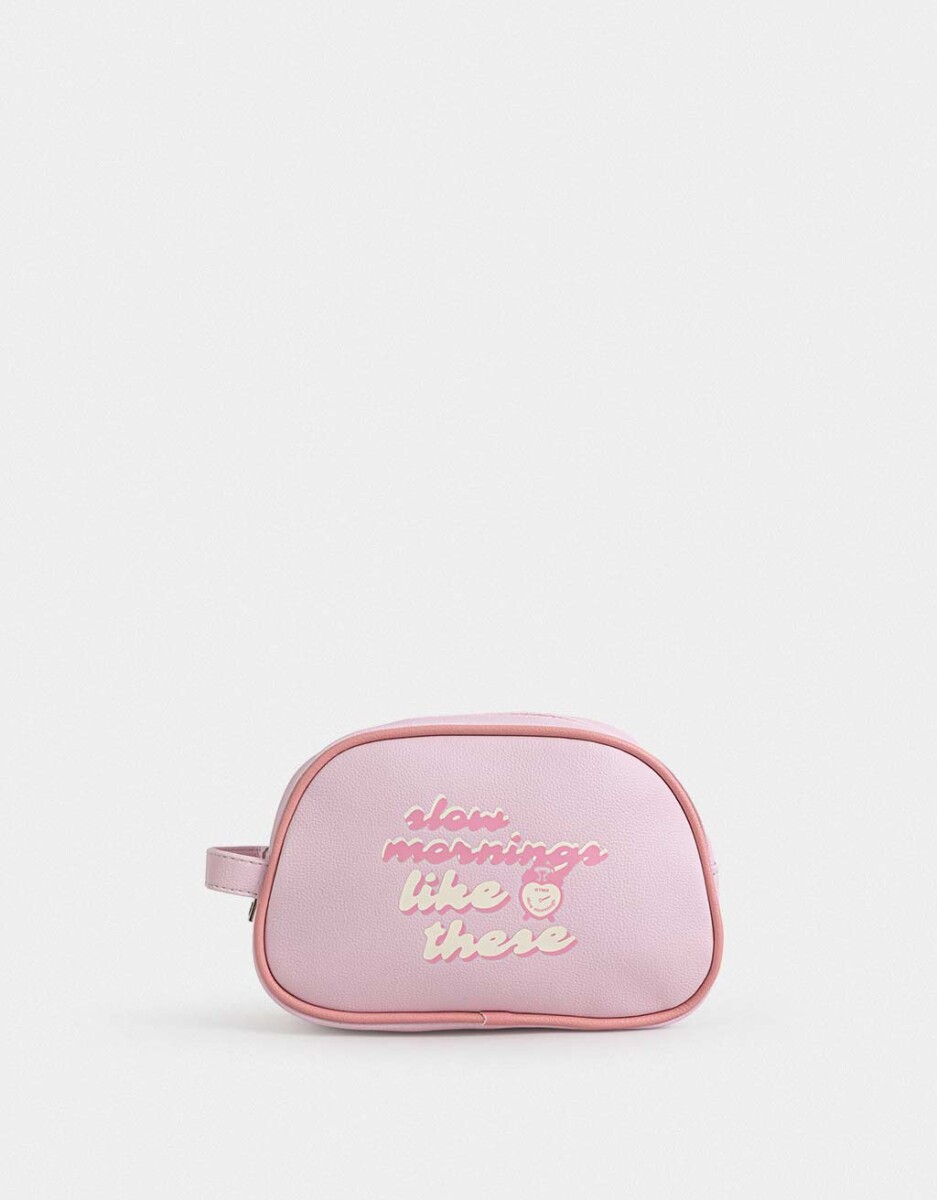 Necessaires 