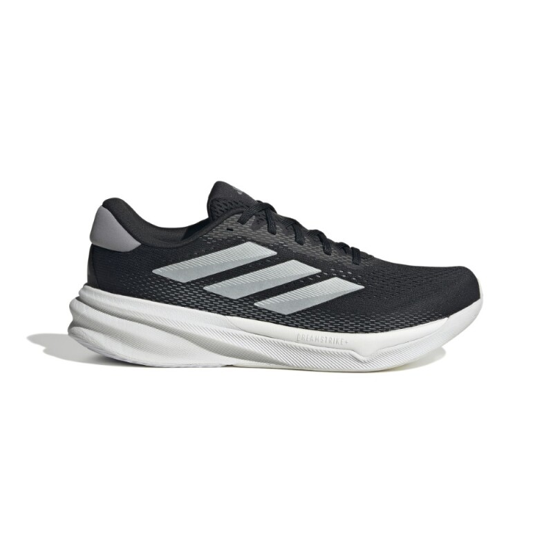 Zapatillas Running Supernova Stride 2 M Hombre Black